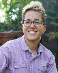 Kelda Nelson's Instagram, Twitter & Facebook