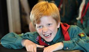 Tropsommerlejr i Norge