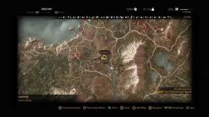 The Witcher 3 Ladies Of The Wood Guide And Walkthrough - Polygon