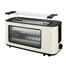 Kitchen Original Tkg To 1012 Kto Grille Pain Creme Achat Vente Grille Pain Toaster Cdiscount