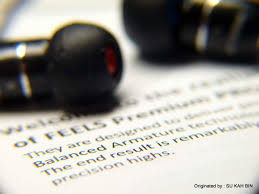 Customer Review Of Bmaster Iems