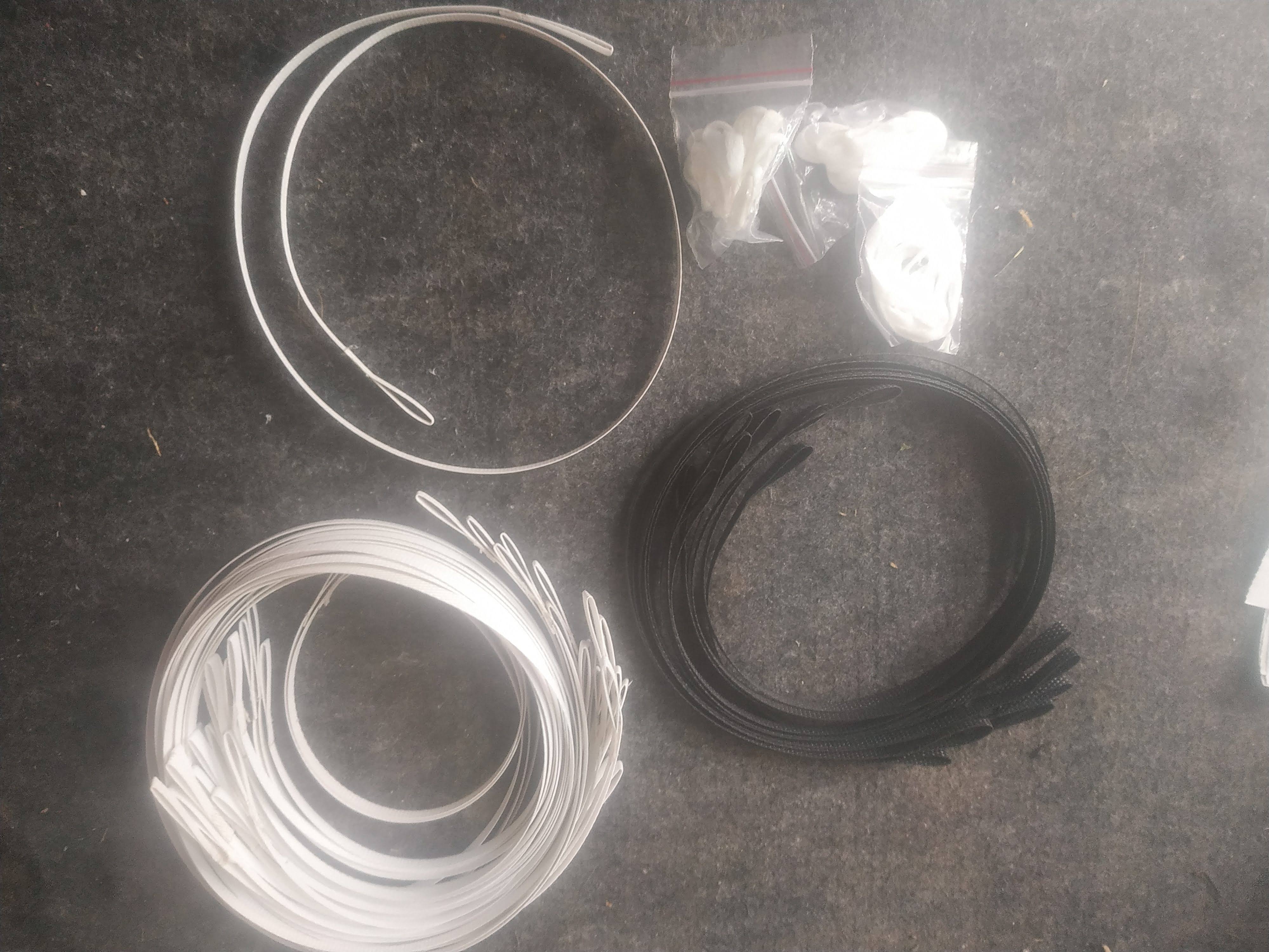 Drain Strip ( Drain Belt) product image