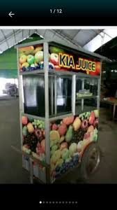 Model gerobak ini cocok juga untuk : Gerobak Juice Kantor Industri Murah Cari Kantor Industri Di Indonesia Olx Co Id