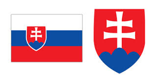 Bandera tipo icono 30×20 píxeles. Guia Para Viajar A Eslovaquia