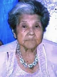 MARIA VILLARREAL Obituary (2022)