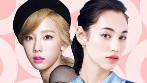 Here S The Difference Between Korean And Japanese Makeup Japanese Makeup Japan Makeup Makeup Trends