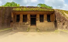 Kanheri Caves Mumbai | History, Timings ...