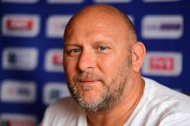 Stéphane Lecat nommé directeur technique national du triathlon