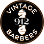 Vintage Barbers from vintagebarbers912.com
