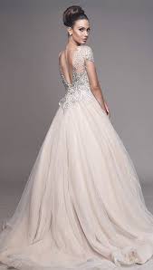 Abito monospalla corto della collezione marchesa 2014 con decorazioni in pizzo. Abiti Da Sposa Vintage Retro Marialuisa Benetti Sposa Veneto