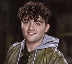 The Hardy Boys" A Vanishing Act (TV Episode 2023)