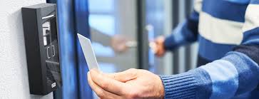 What is RFID Access Control?