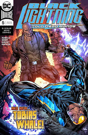 4.6 out of 5 stars 1,018. Black Lightning Cold Dead Hands 5 Review Black Nerd Problems