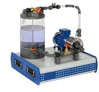 Centrifugal Pump Test Bed – Sun LabTek