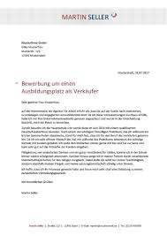 15 bewerbung einzelhandel ausbildung vorlage centerville florida. Bewerbungsmuster Verkaufer Kostenlose Word Vorlage