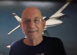 Obituary for James B. Bitner