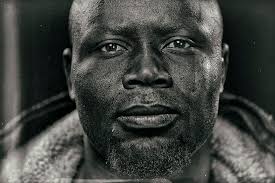 Portraits NGO raval Barcelona