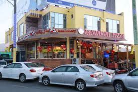 Tandoori Pizza Afghanistan Kart-e-Now Branch Kabul | Tandoori pizza, Afghanistan, Kabul