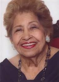 Sofia Cedillo Obituary and Online Memorial (2013)