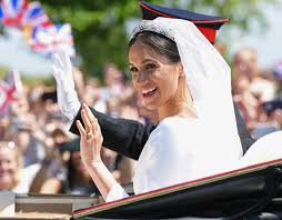 Maybe you would like to learn more about one of these? Royal Wedding How Photographer Captured Shot Of Meghan And Harry In Wedding Carriage Royal News Express Co Uk