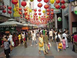 Hari yang menyenangkan bersama teman dan keluarga anda menanti di chimelong paradise di guangzhou. Tempat Menarik Di Guangzhou 10 Tarikan Lain Dari Yang Lain Rare