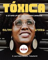 Guerreira,vai me ver ao vivo!!!! Dia 15/05 tô no @butecocomedy com meu show  solo.Link na bio. Nesse friozinho tu ia nessa massinha?