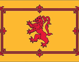 Free Free 97 Scottish Lion Rampant Svg SVG PNG EPS DXF File