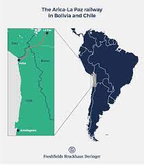 Chile annexed bolivia's 380km coastline in 1884 after the war of the pacific, leaving bolivia landlocked. Case Study Bolivia V Chile Icj Rules On Long Running Inter State Dispute Freshfields Bruckhaus Deringer