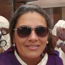 Celine Decker in personen