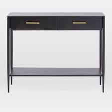 Four hands furniture emelia solid wood solid coffee table. 5 Of The Best Furniture Shops