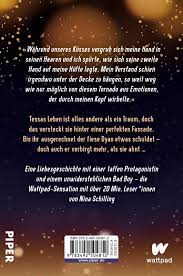 We did not find results for: Behind Me Die Besten Deutschen Wattpad Bucher Tessa Dyan Deutsche New Adult Mit Einem Unwiderstehlichen Bad Boy Schilling Nina Amazon De Bucher