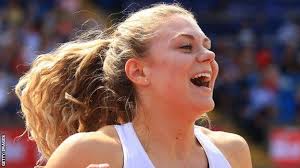 Athletics World Cup: Beth Dobbin & Lorraine Ugen named in GB team