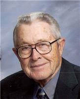 Ned Trowbridge Obituary