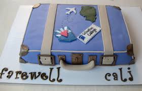 See more ideas about farewell cake, cake, cupcake cakes. Going Away Farewell Cake Ideas