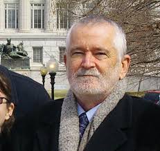 Bishop visits Guardian Angels Parish to bless renovated Gabriel House