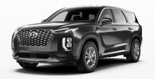 We did not find results for: 2021 Hyundai Palisade Exterior And Interior Color Options