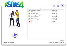 Luckily, there are a few precautions yo. The Sims 4 Mod Manager For The Mod Organizer Conflict Detector 2019