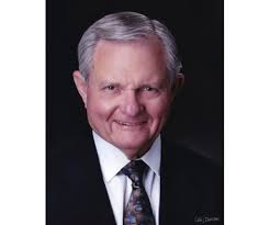 Jimmy Thomas Blount Obituary (2023)