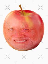 Hide the Pain Harold Apple Essential T-Shirt