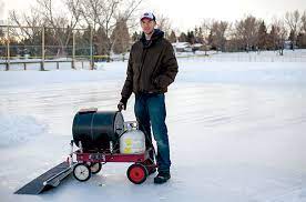 Upload, livestream, and create your own videos, all in hd. Home Made Zamboni Plans Home And Aplliances