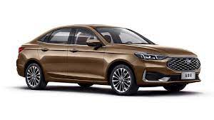 Zwart technische informatie aantal cilinders: 2021 Ford Escort Facelift Reminds Us The Fabled Name Is Still Around