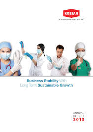 Frisb is an acronym for felda rubber industries sdn bhd. Kossan Annual Report 2013 By Worldwide Business Issuu