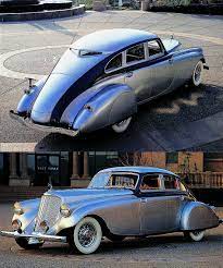 1933 Pierce Silver Arrow Concept Car Old Classic Cars Cool Old Cars Classic Cars Vintage