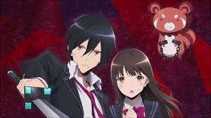 Conception Anime Mega