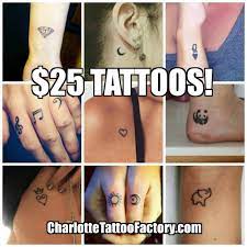 Tattoo Factory Of Gastonia Home Facebook