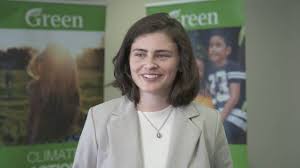 Rnz Chloe Swarbrick Responds To Special Vote Results Facebook