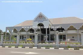 55 klarifikasi dan negosiasi teknis serta biaya untuk jasa konsultansi pengawasan ptun pangkal pinang 19 april 2021 11:41 pengumuman pemenang tender cepat pengadaan genset pa curup 03 maret 2021 21:57 pembatalan tender paket dengan kode paket 6849555 01 maret 2021 11:07. Balik Pulau Courthouse