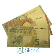 Ideal für spiel und papier handwerk! Mode Sammlerstucke Gold Papier Geld Kunststoff Karten Hause Dekoration Euro Wahrung Gefalschte Geld Banknote Sammlungen Fur Souvenir Banknotes Collection Banknote Goldbanknote Euro Aliexpress