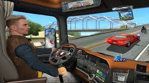 Lorsque tu apercevras un lapin. Dans Un Camion Au Volant Jeux 1 2c Telecharger Apk Android Aptoide
