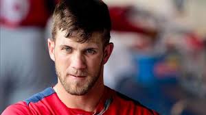 Washington Nationals' 19-Year-Old Bryce Harper Can't Stop Making Headlines. 